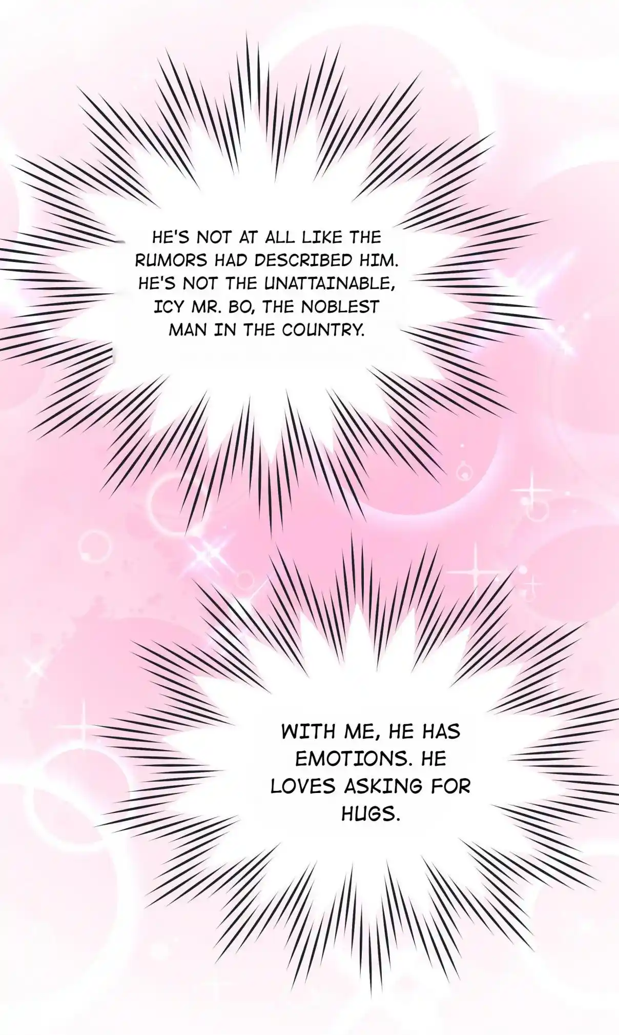 The Fiesty Wife Is Not to Be Messed With 121