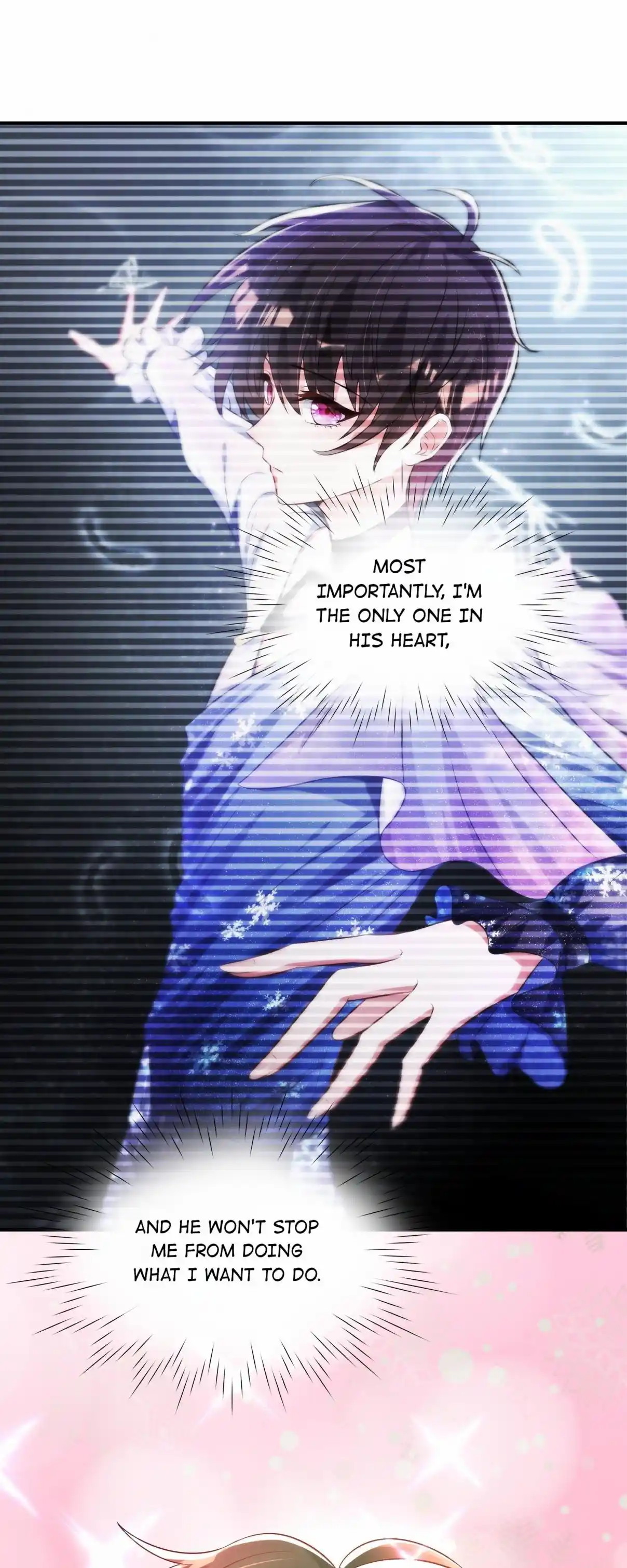 The Fiesty Wife Is Not to Be Messed With 121