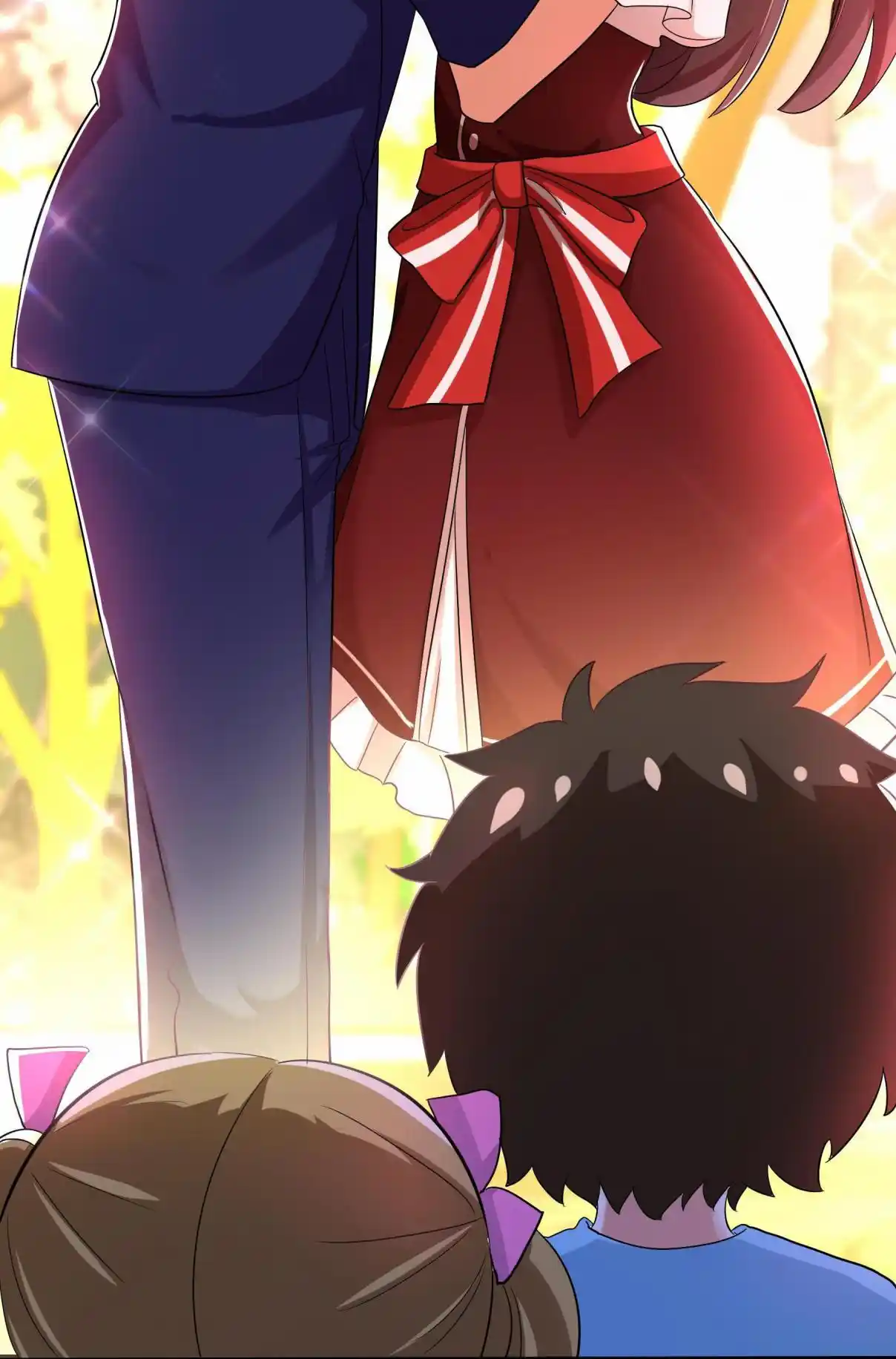 The Fiesty Wife Is Not to Be Messed With 121