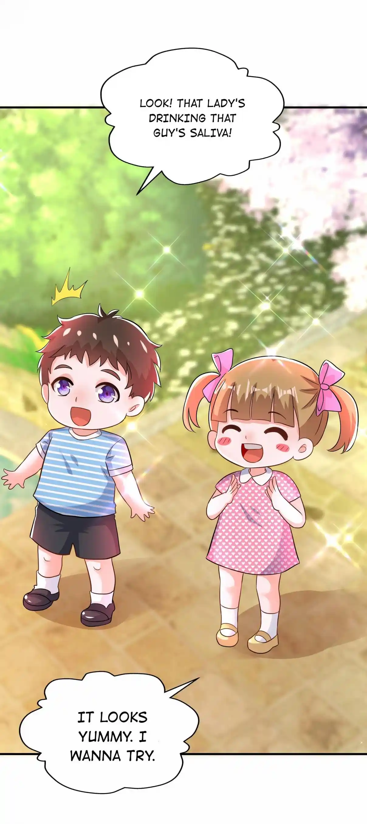 The Fiesty Wife Is Not to Be Messed With 121