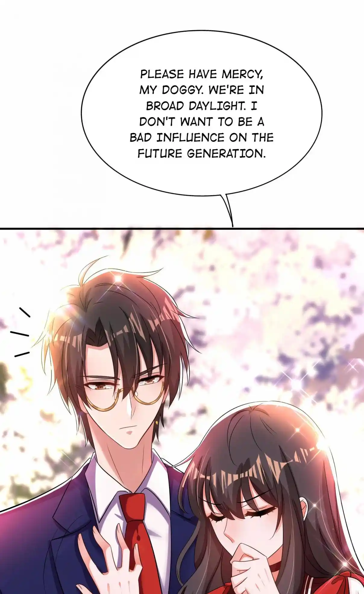 The Fiesty Wife Is Not to Be Messed With 121