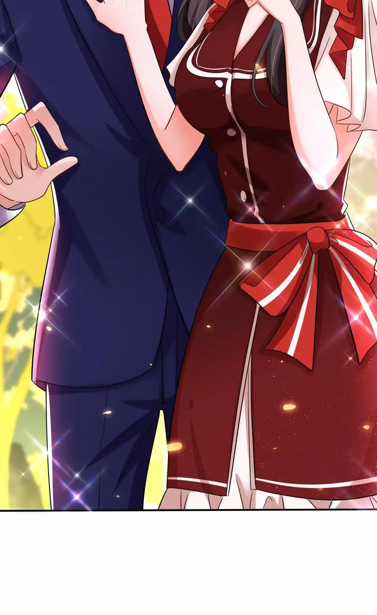 The Fiesty Wife Is Not to Be Messed With 121