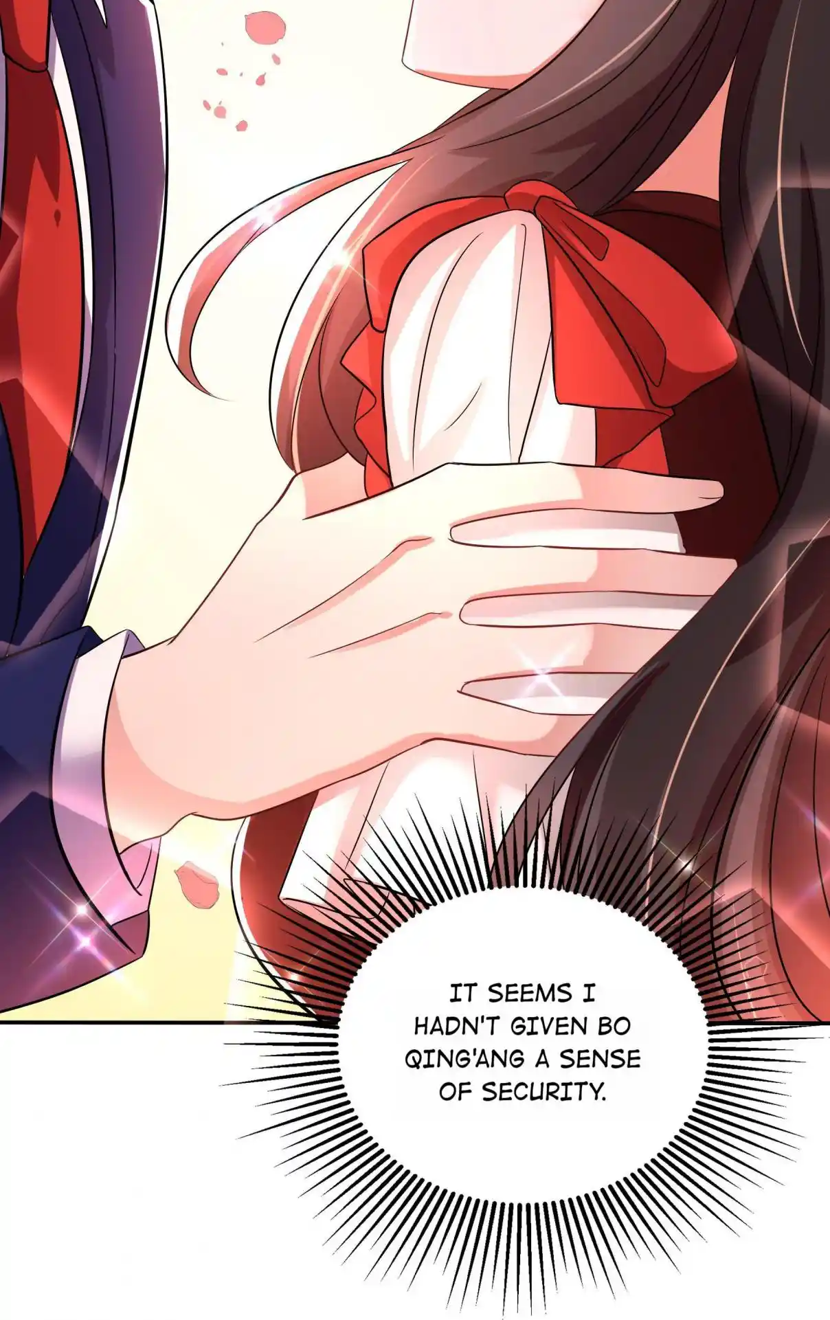 The Fiesty Wife Is Not to Be Messed With 121