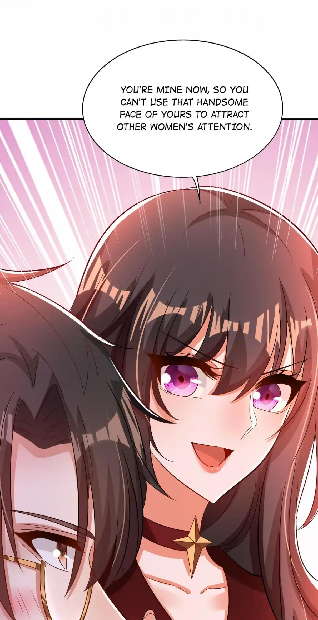 The Fiesty Wife Is Not to Be Messed With 121