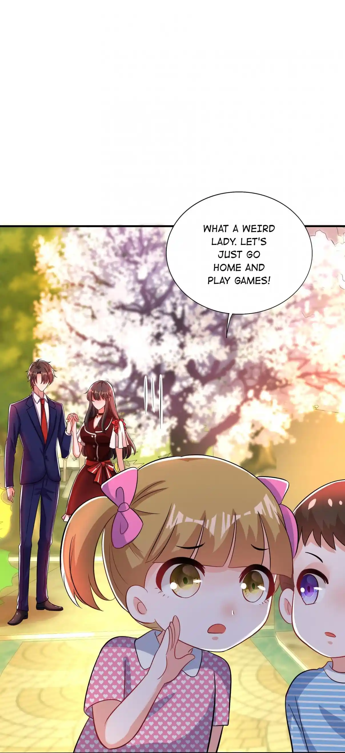 The Fiesty Wife Is Not to Be Messed With 121