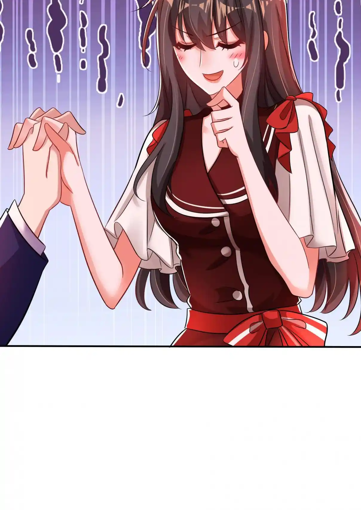 The Fiesty Wife Is Not to Be Messed With 121