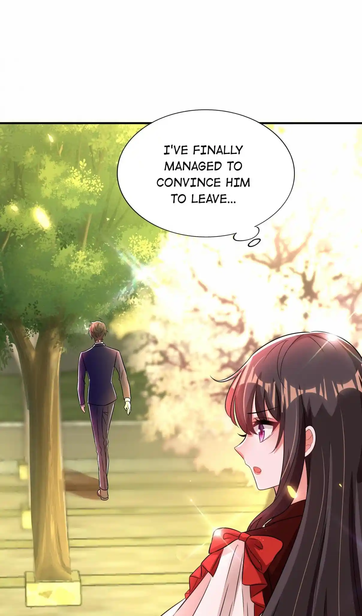 The Fiesty Wife Is Not to Be Messed With 121