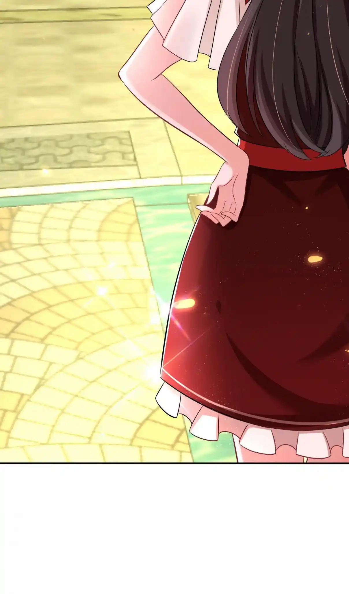 The Fiesty Wife Is Not to Be Messed With 121