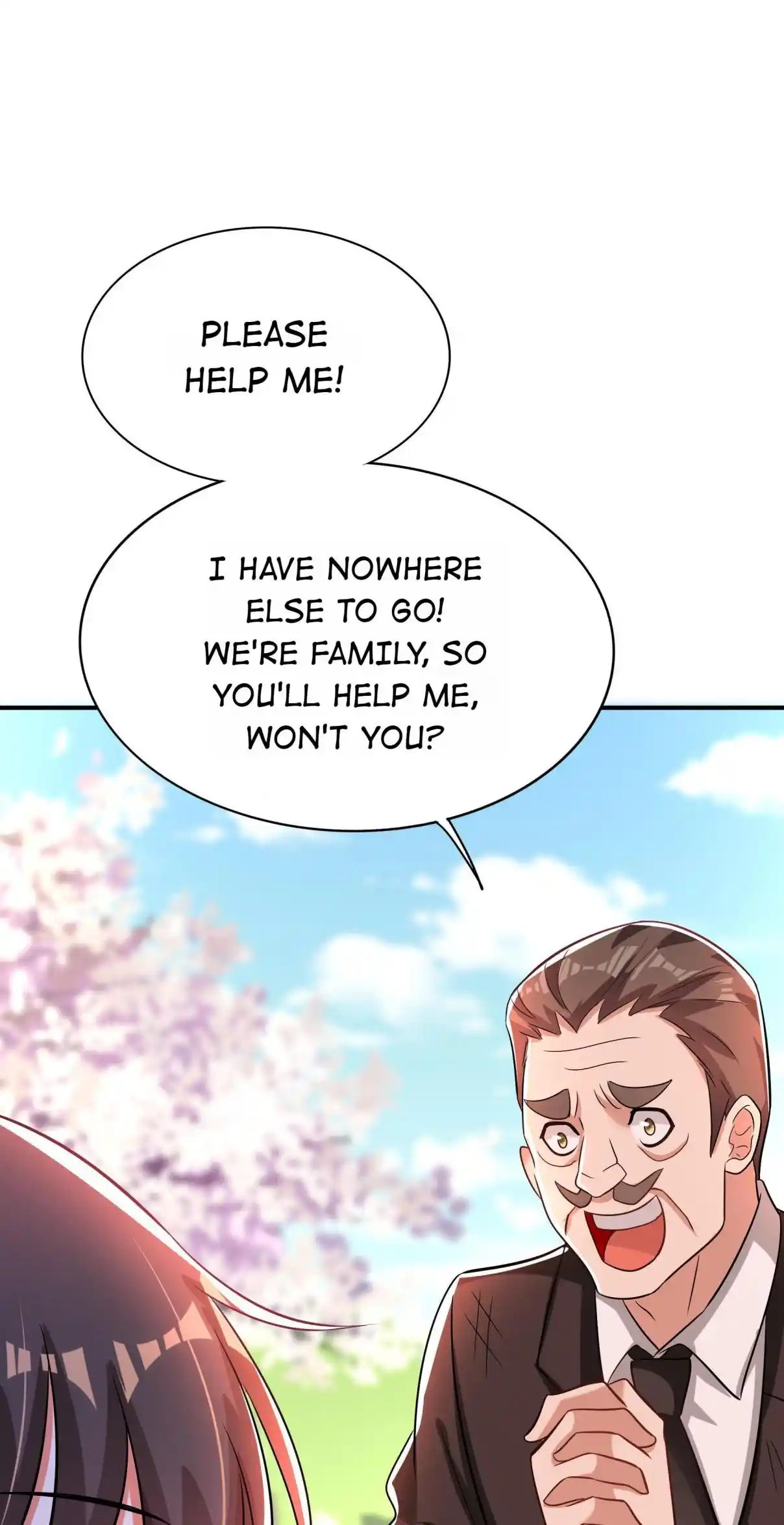 The Fiesty Wife Is Not to Be Messed With 121