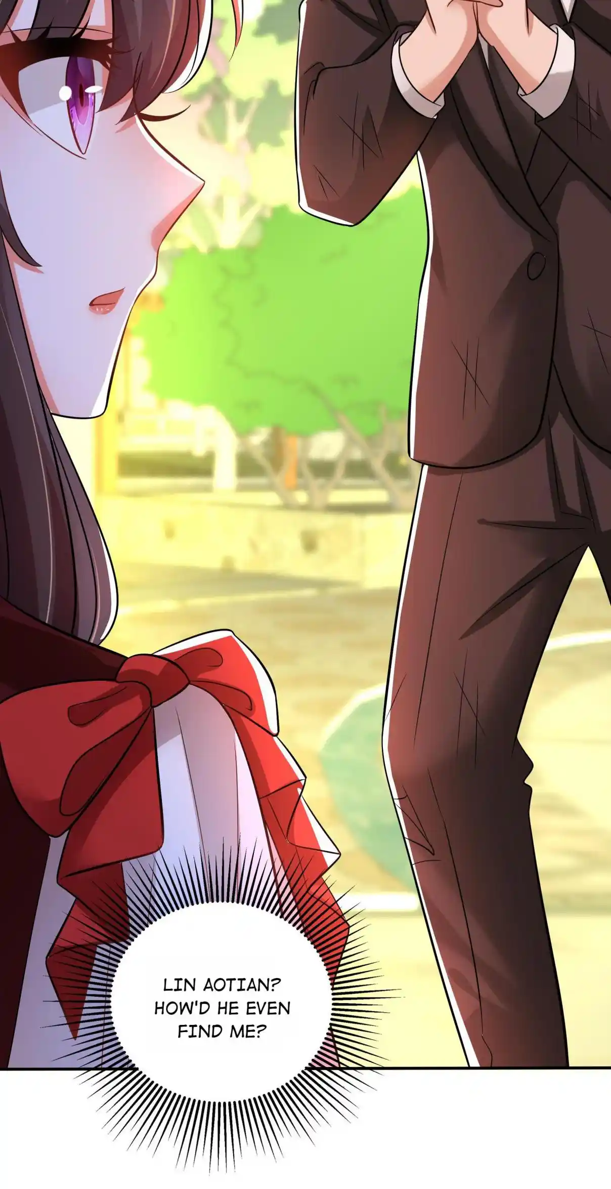 The Fiesty Wife Is Not to Be Messed With 121