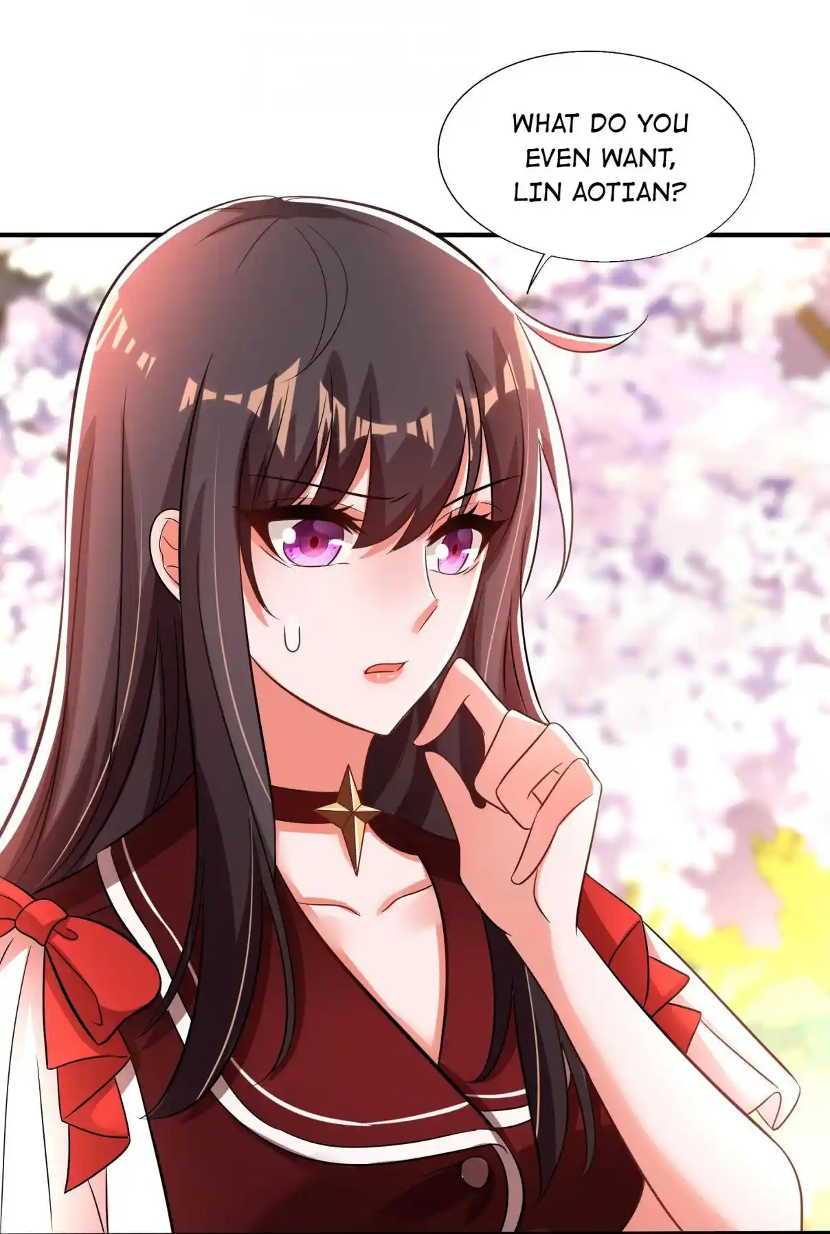 The Fiesty Wife Is Not to Be Messed With 121