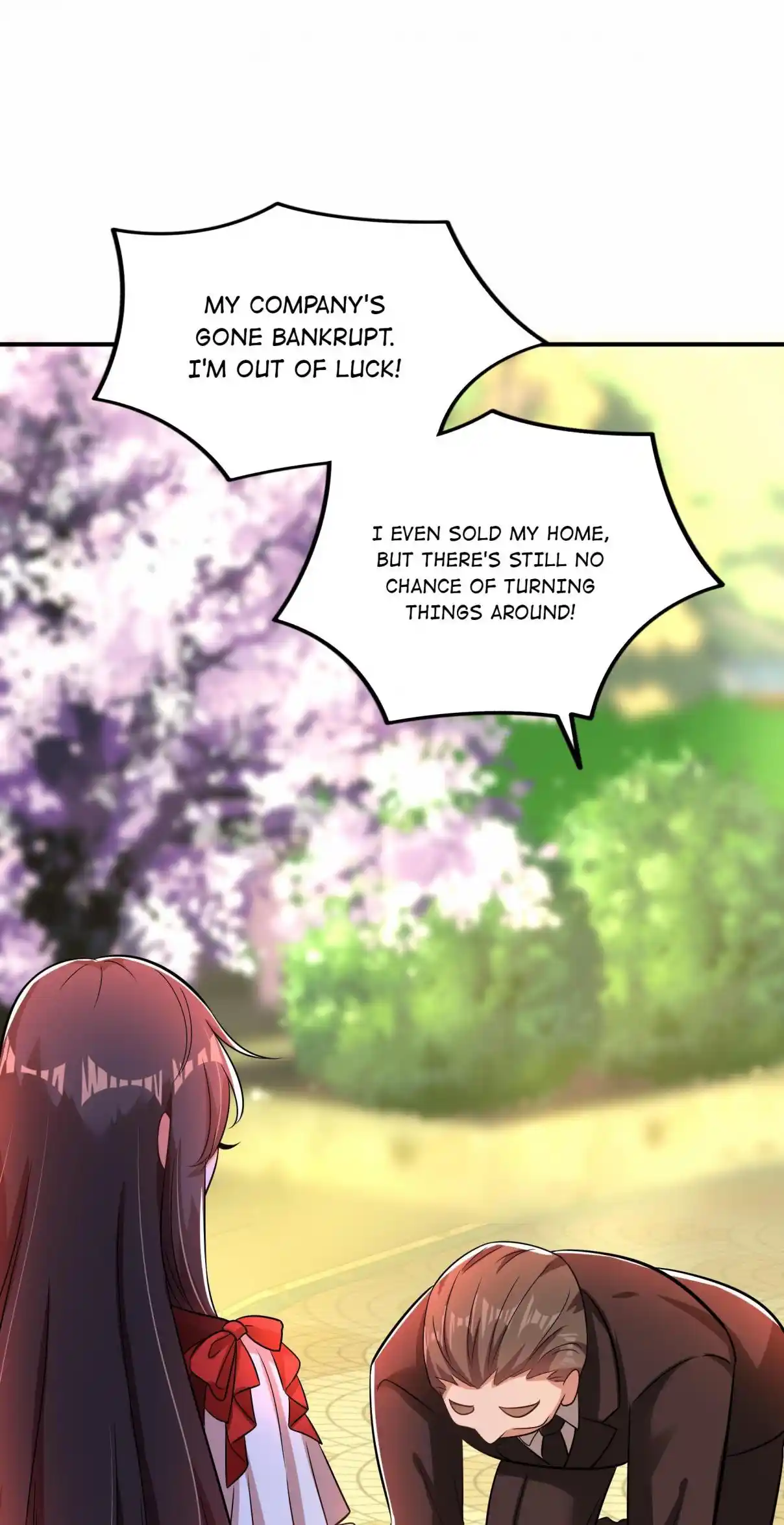 The Fiesty Wife Is Not to Be Messed With 121