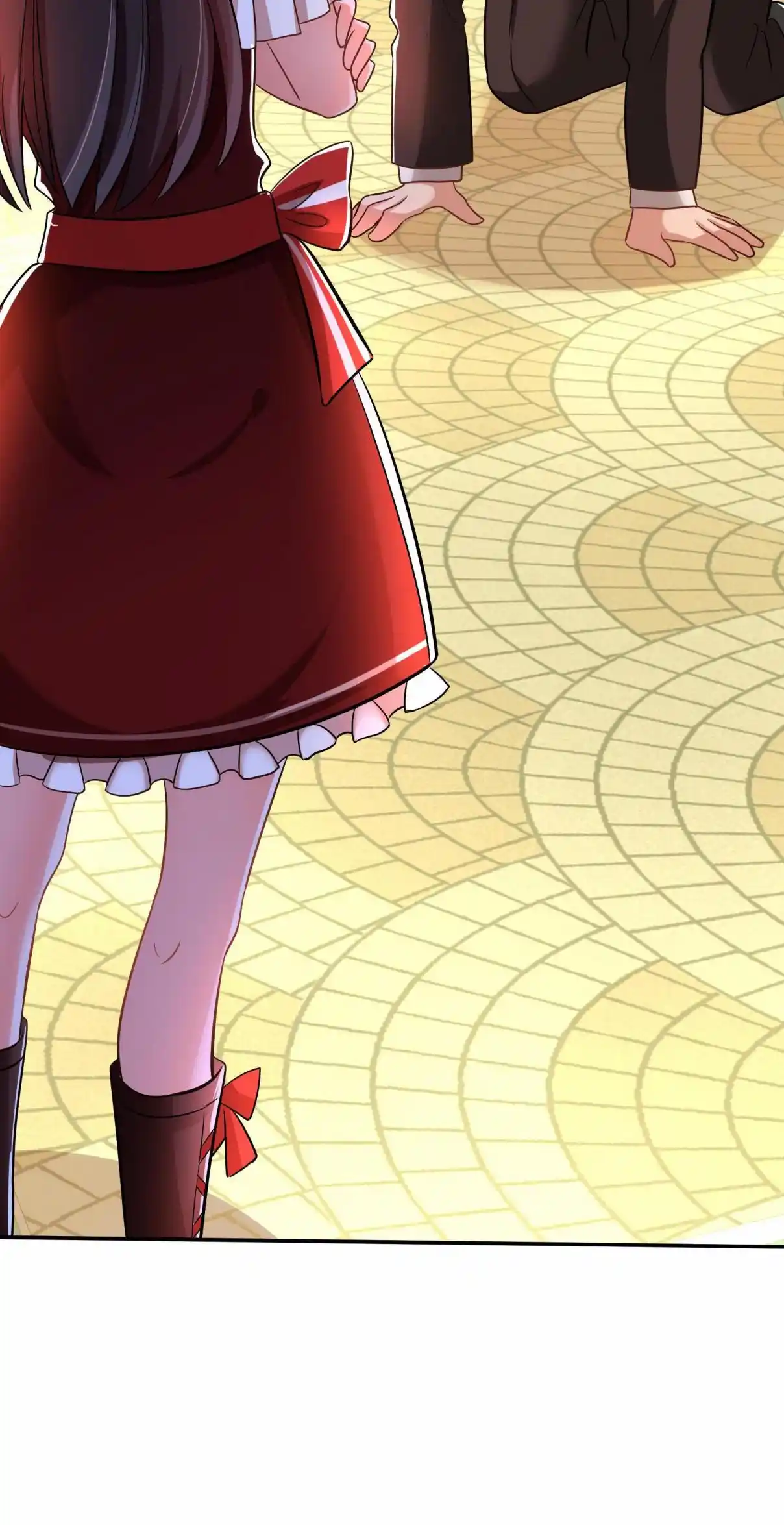 The Fiesty Wife Is Not to Be Messed With 121