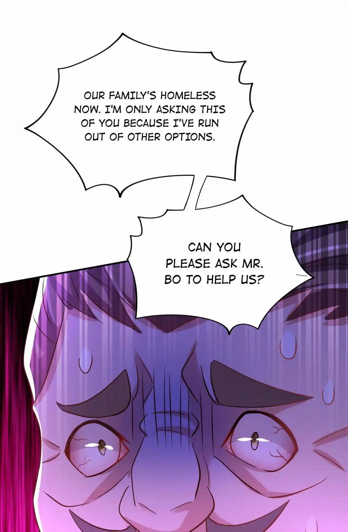 The Fiesty Wife Is Not to Be Messed With 121