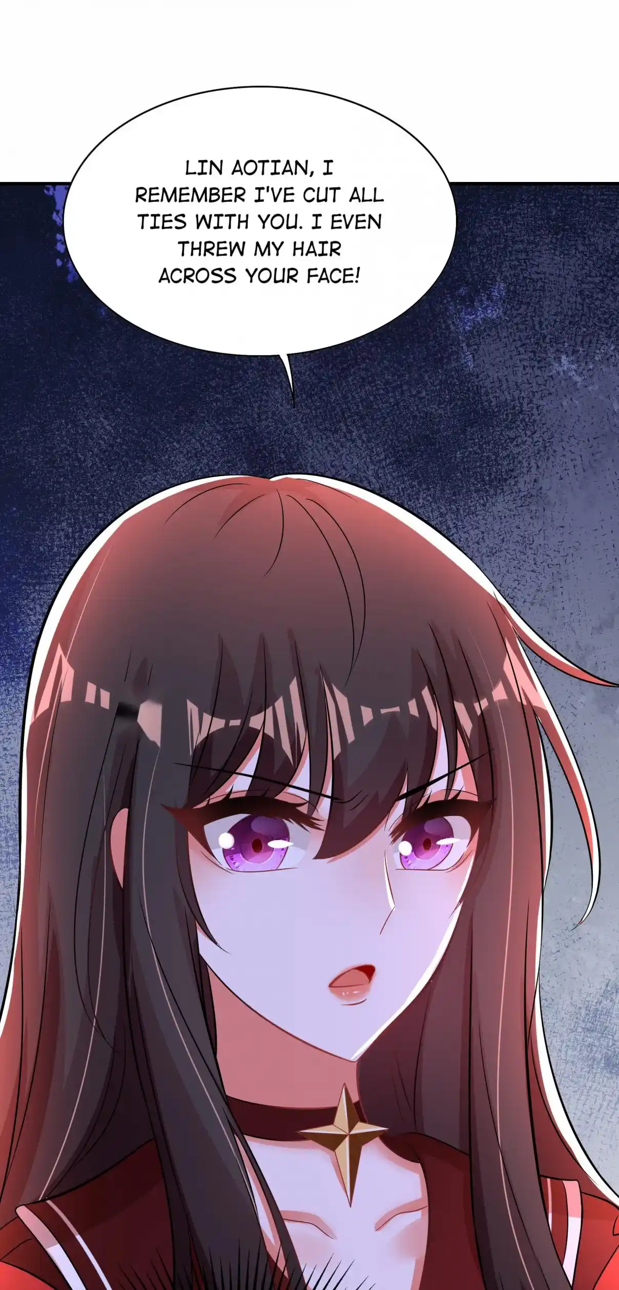 The Fiesty Wife Is Not to Be Messed With 121