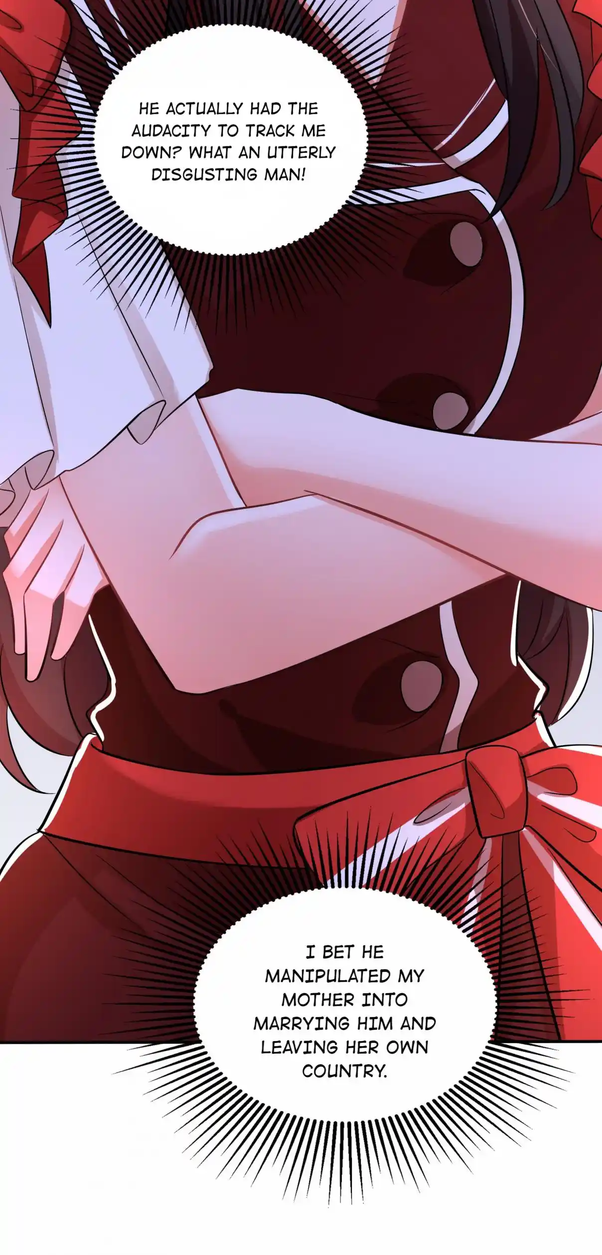 The Fiesty Wife Is Not to Be Messed With 121