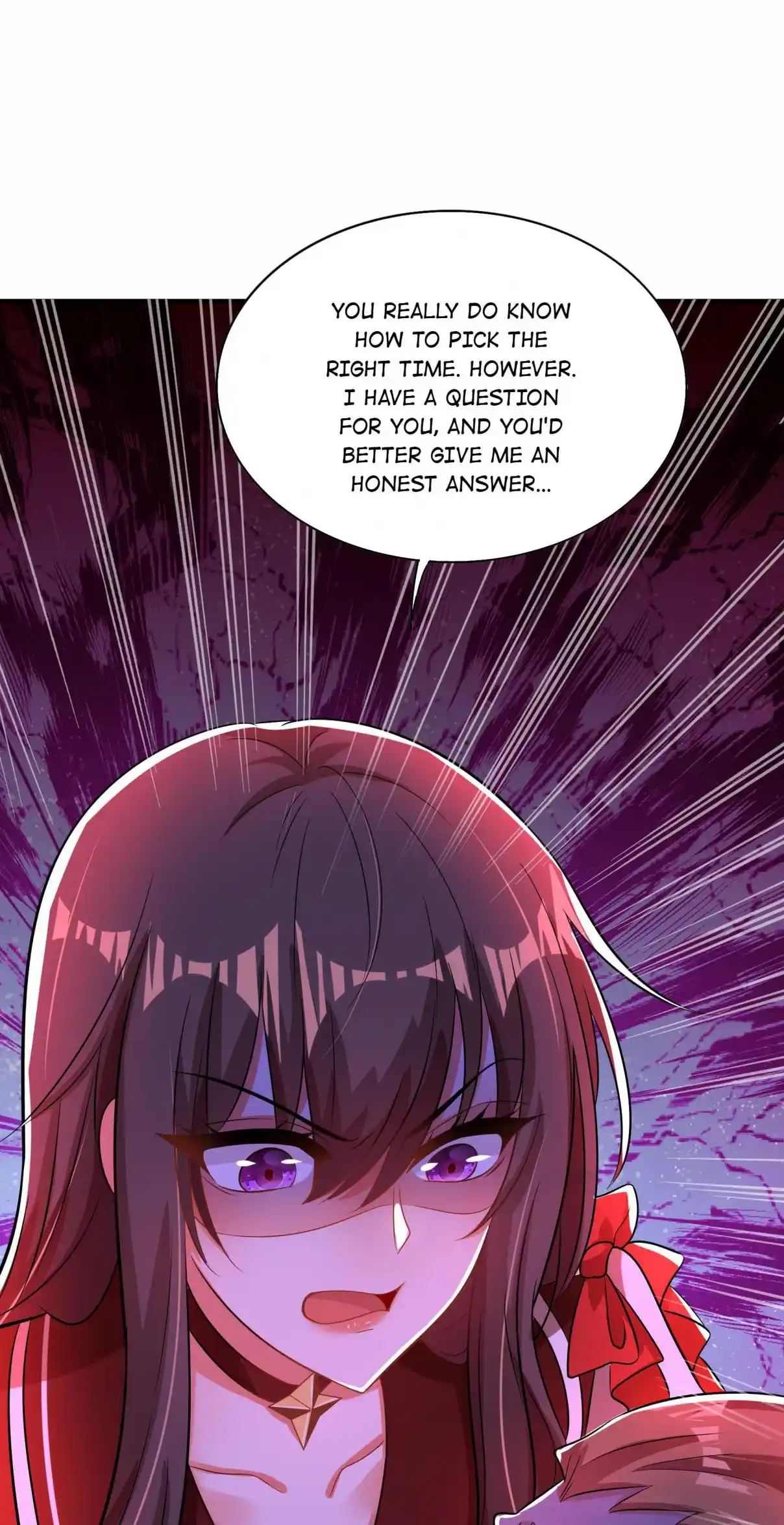 The Fiesty Wife Is Not to Be Messed With 121