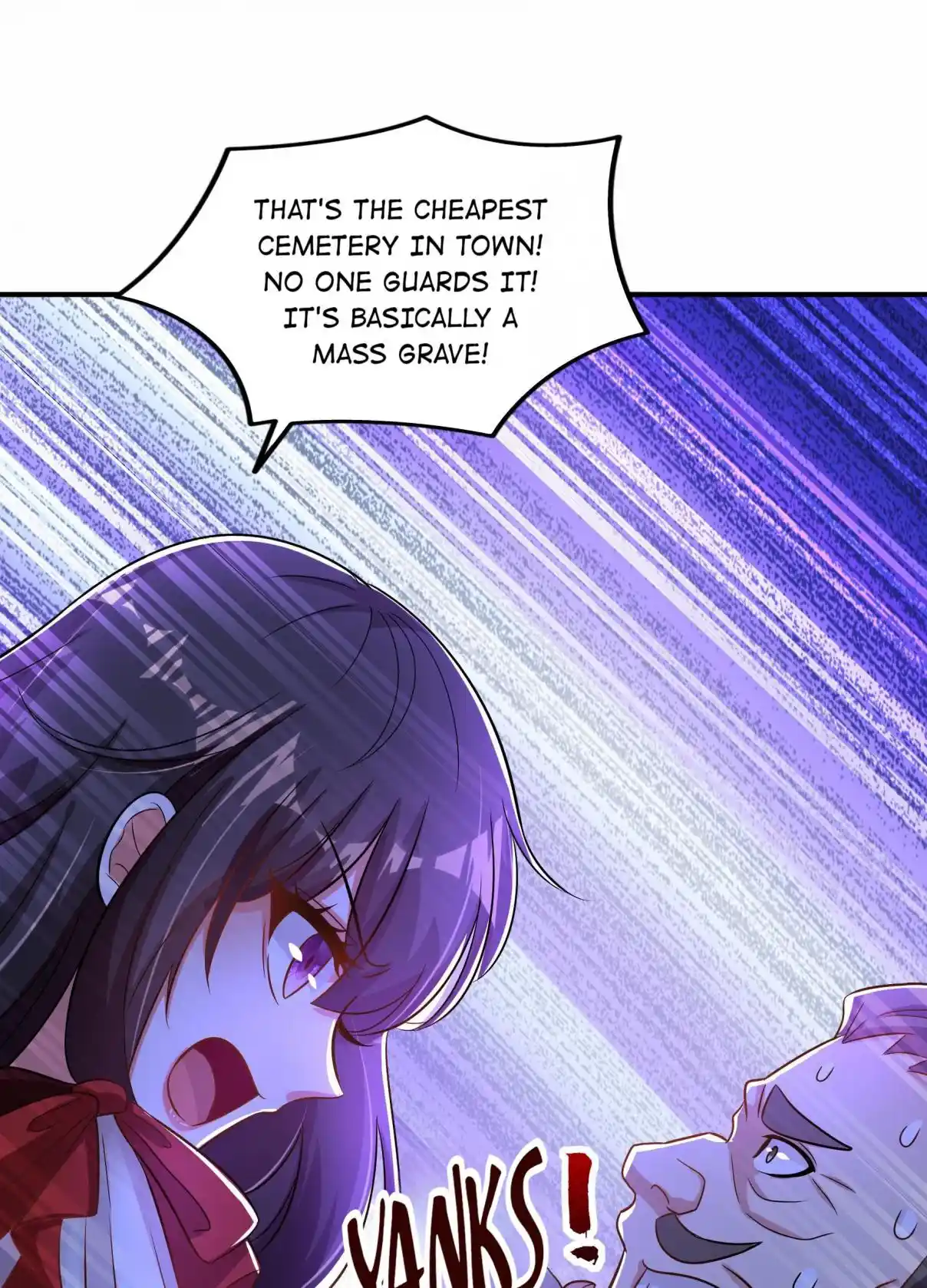 The Fiesty Wife Is Not to Be Messed With 121