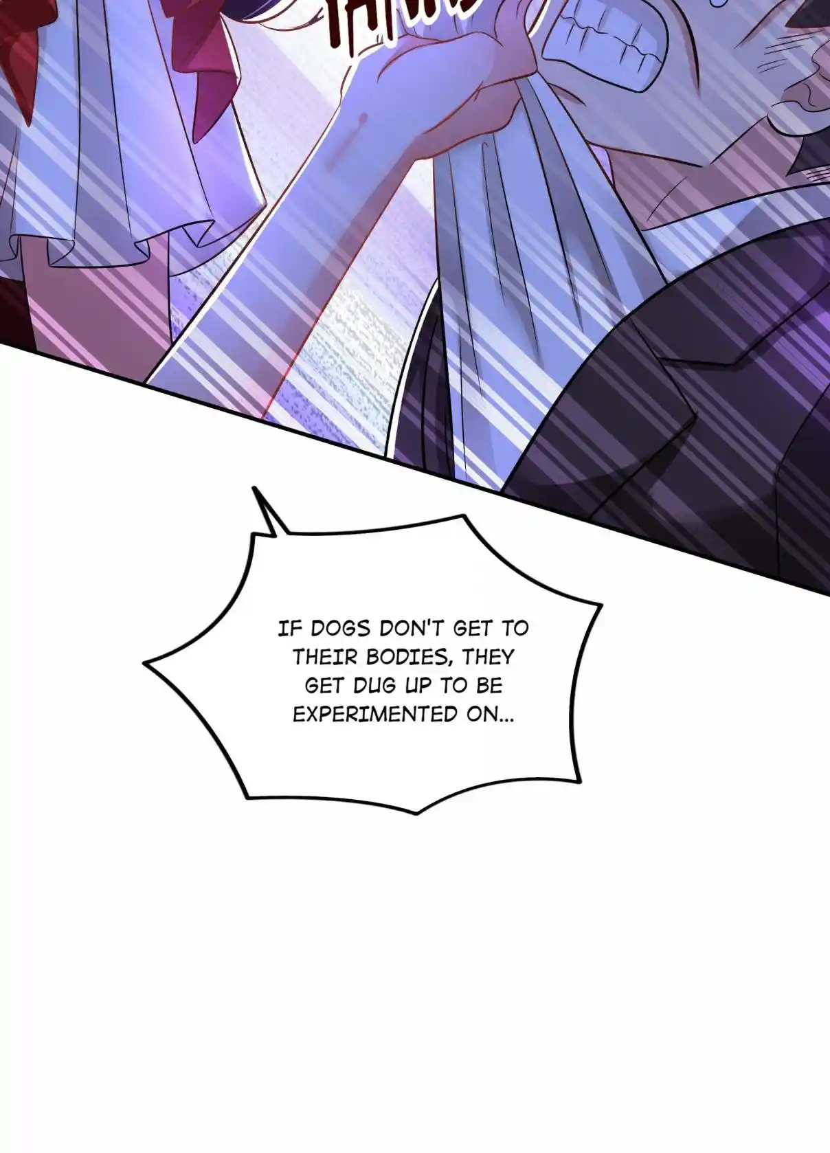 The Fiesty Wife Is Not to Be Messed With 121