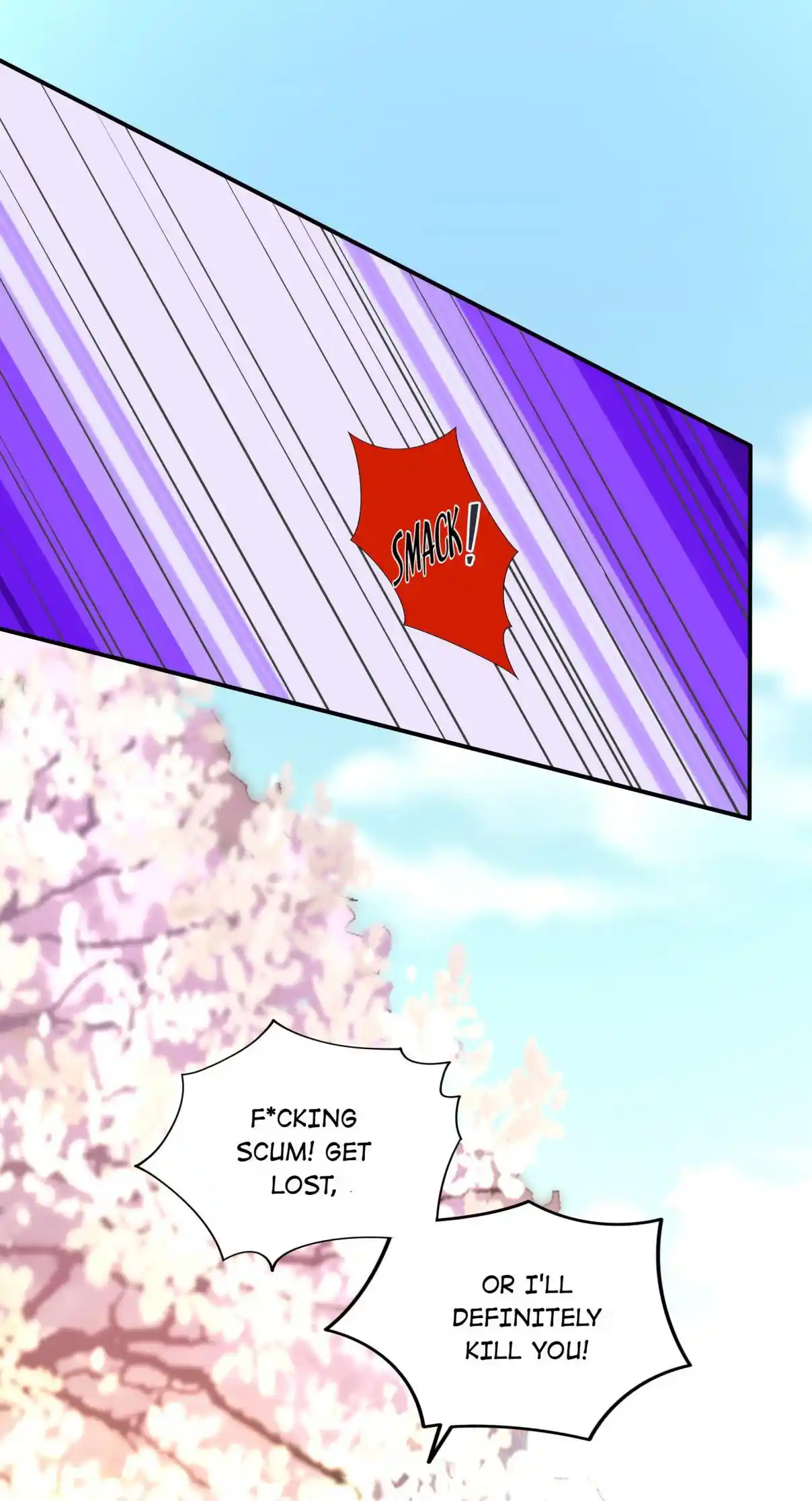 The Fiesty Wife Is Not to Be Messed With 121