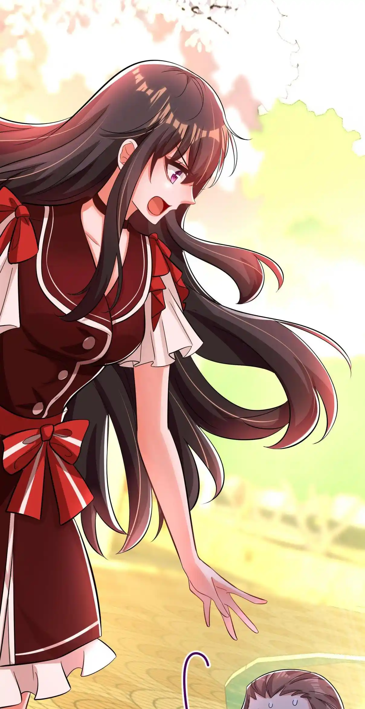 The Fiesty Wife Is Not to Be Messed With 121