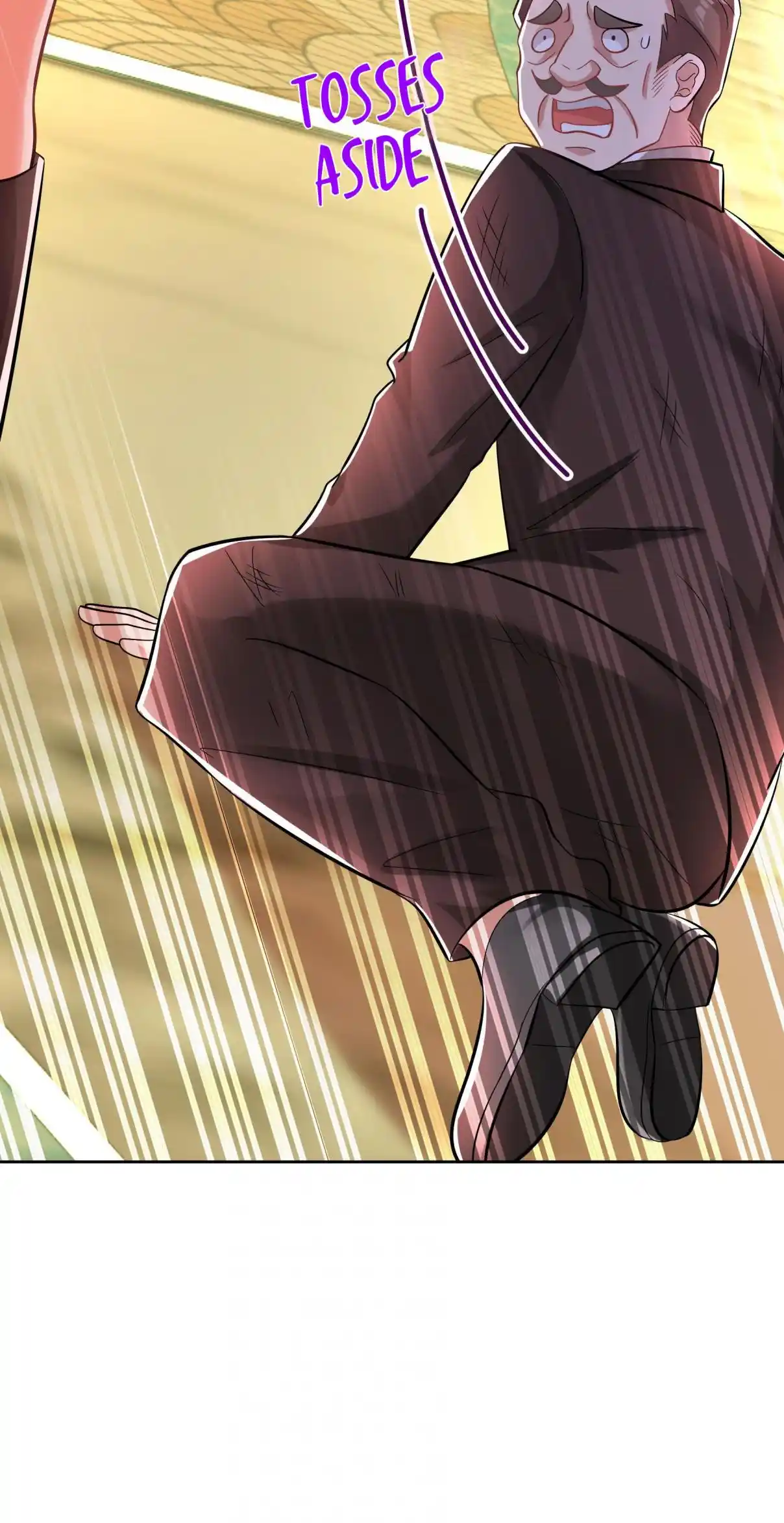 The Fiesty Wife Is Not to Be Messed With 121