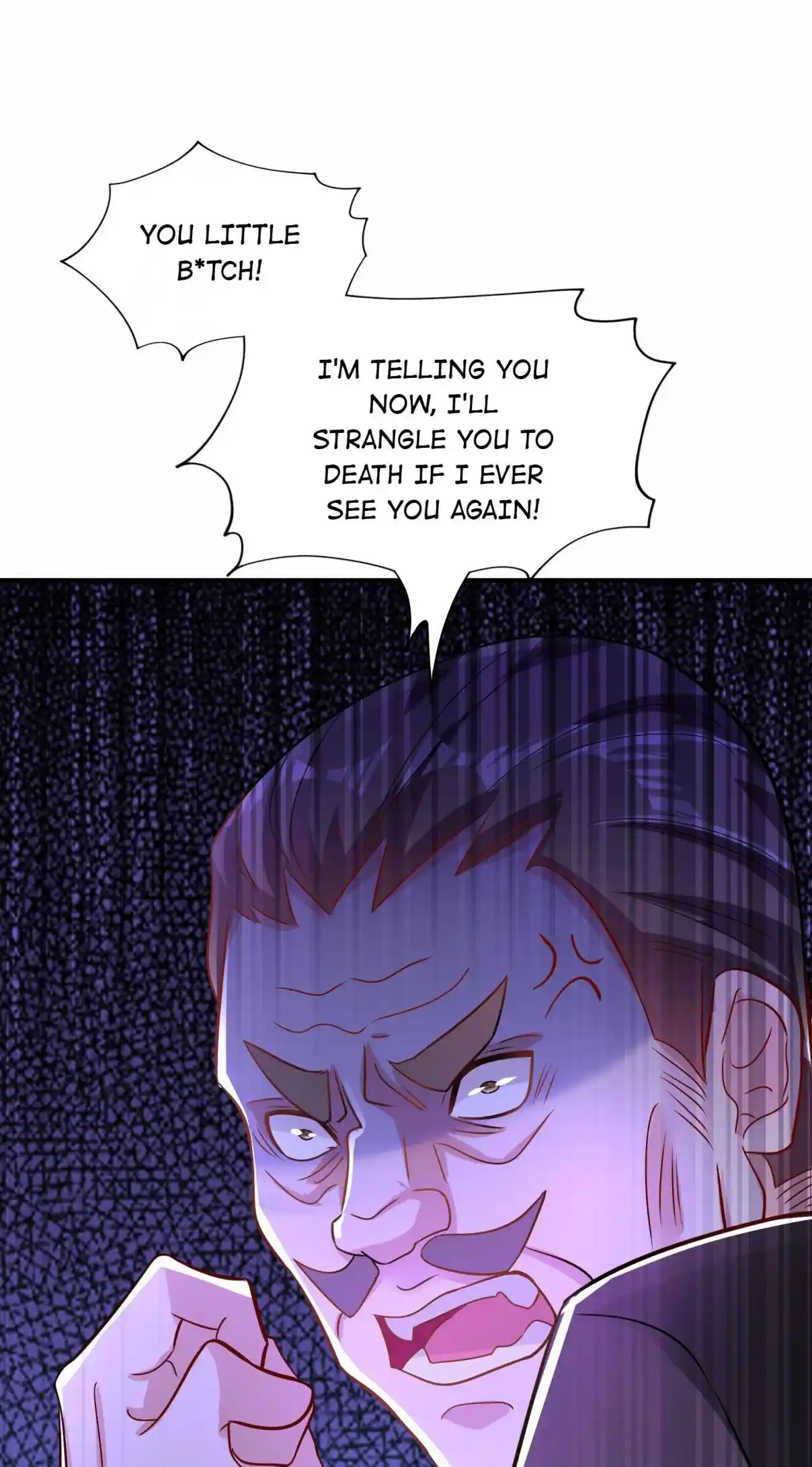 The Fiesty Wife Is Not to Be Messed With 121