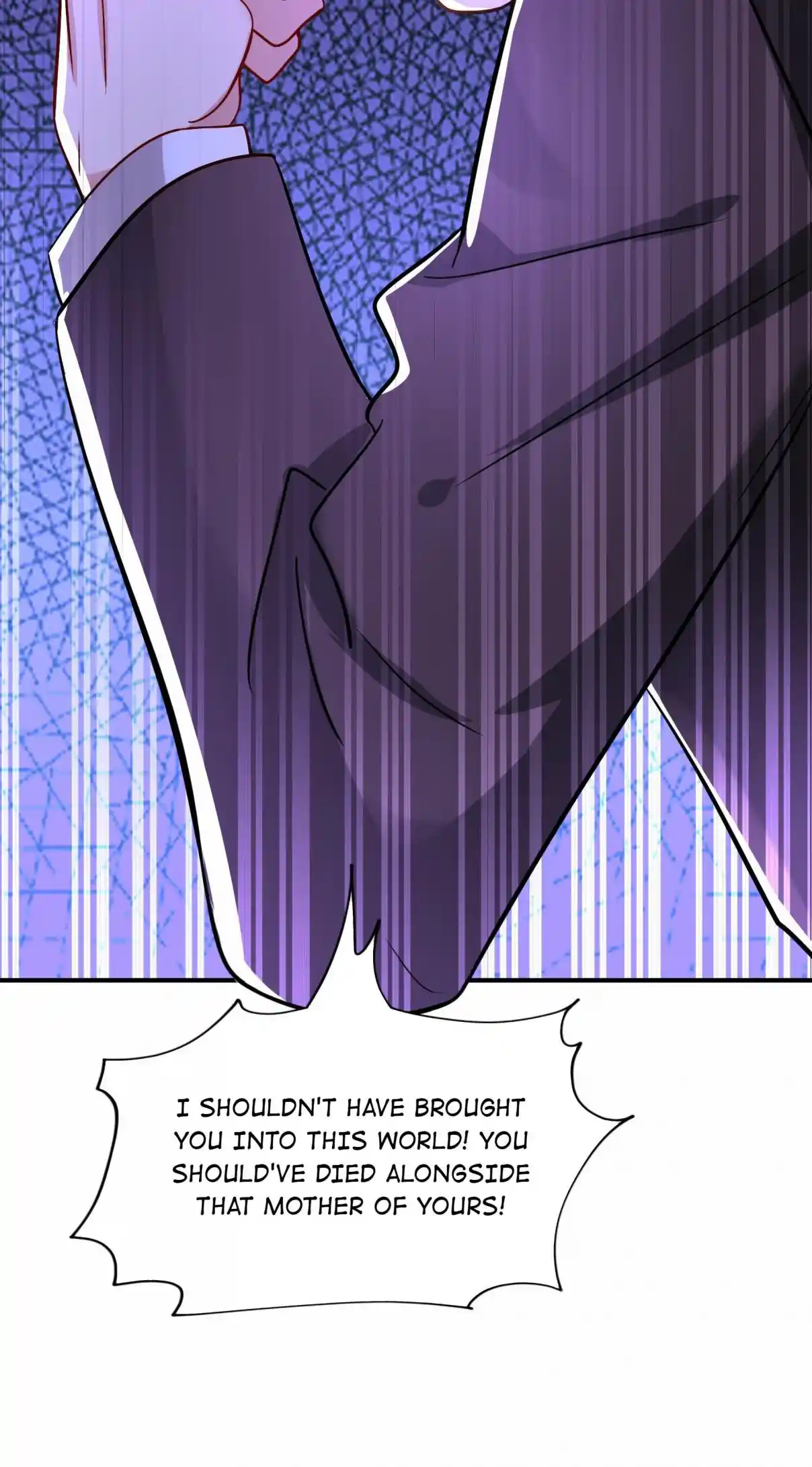 The Fiesty Wife Is Not to Be Messed With 121