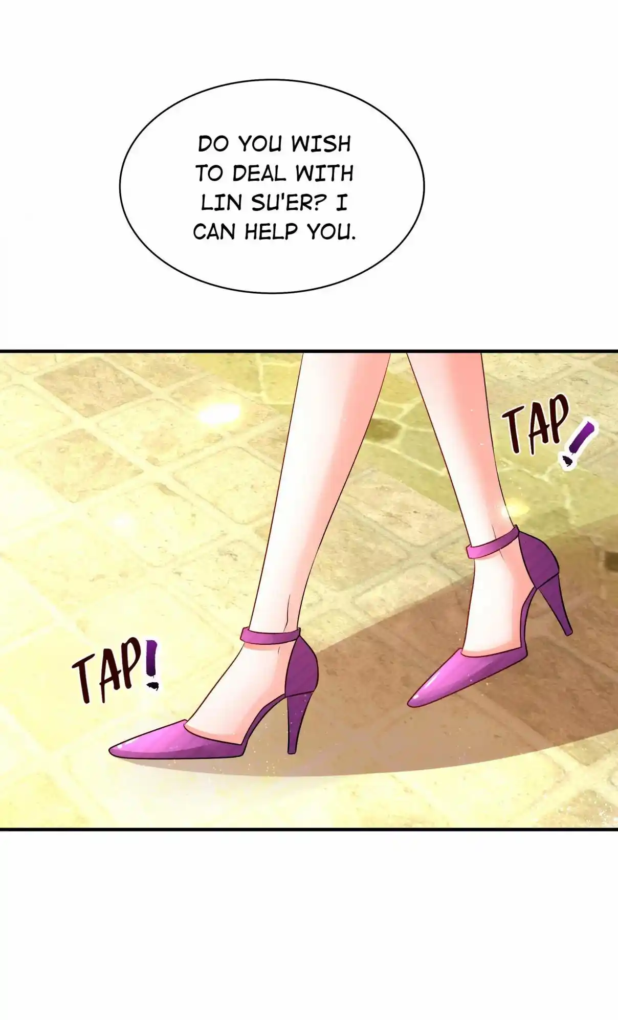 The Fiesty Wife Is Not to Be Messed With 121