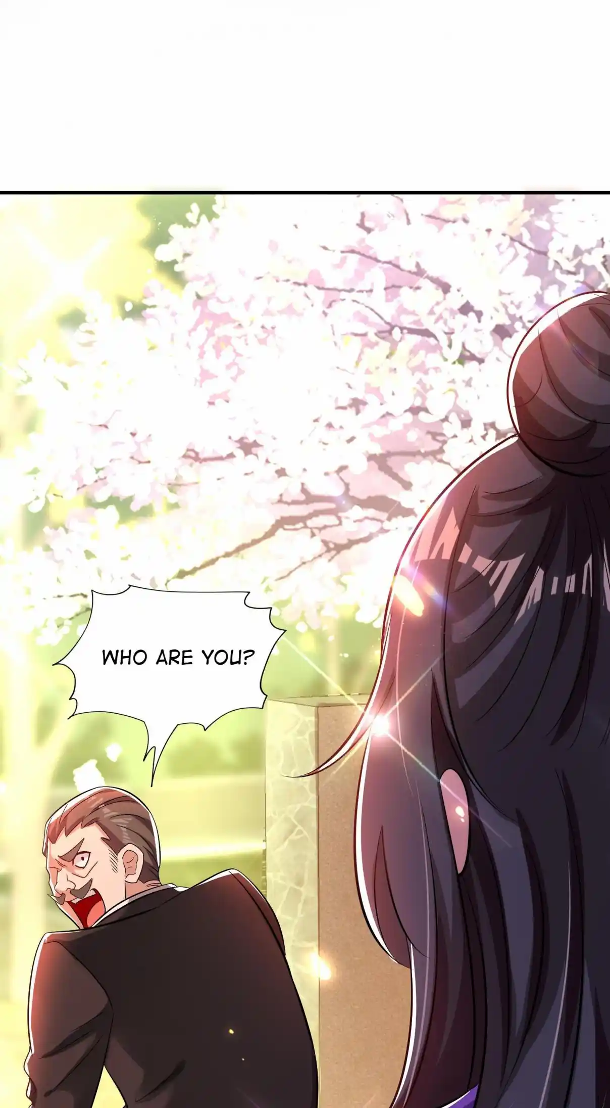 The Fiesty Wife Is Not to Be Messed With 121