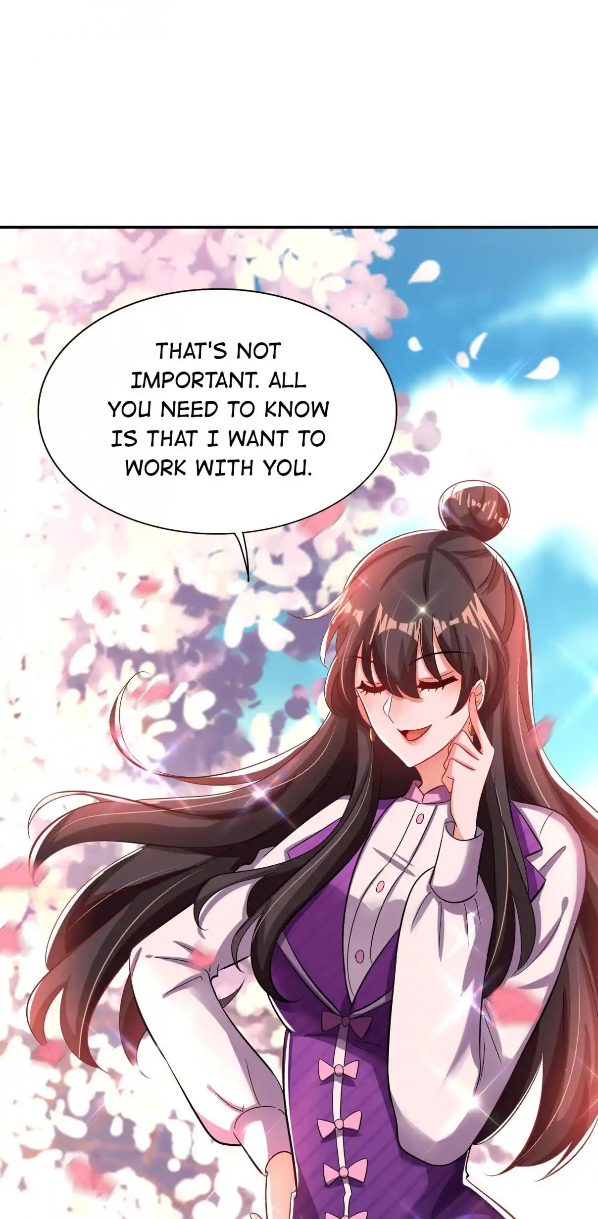 The Fiesty Wife Is Not to Be Messed With 121