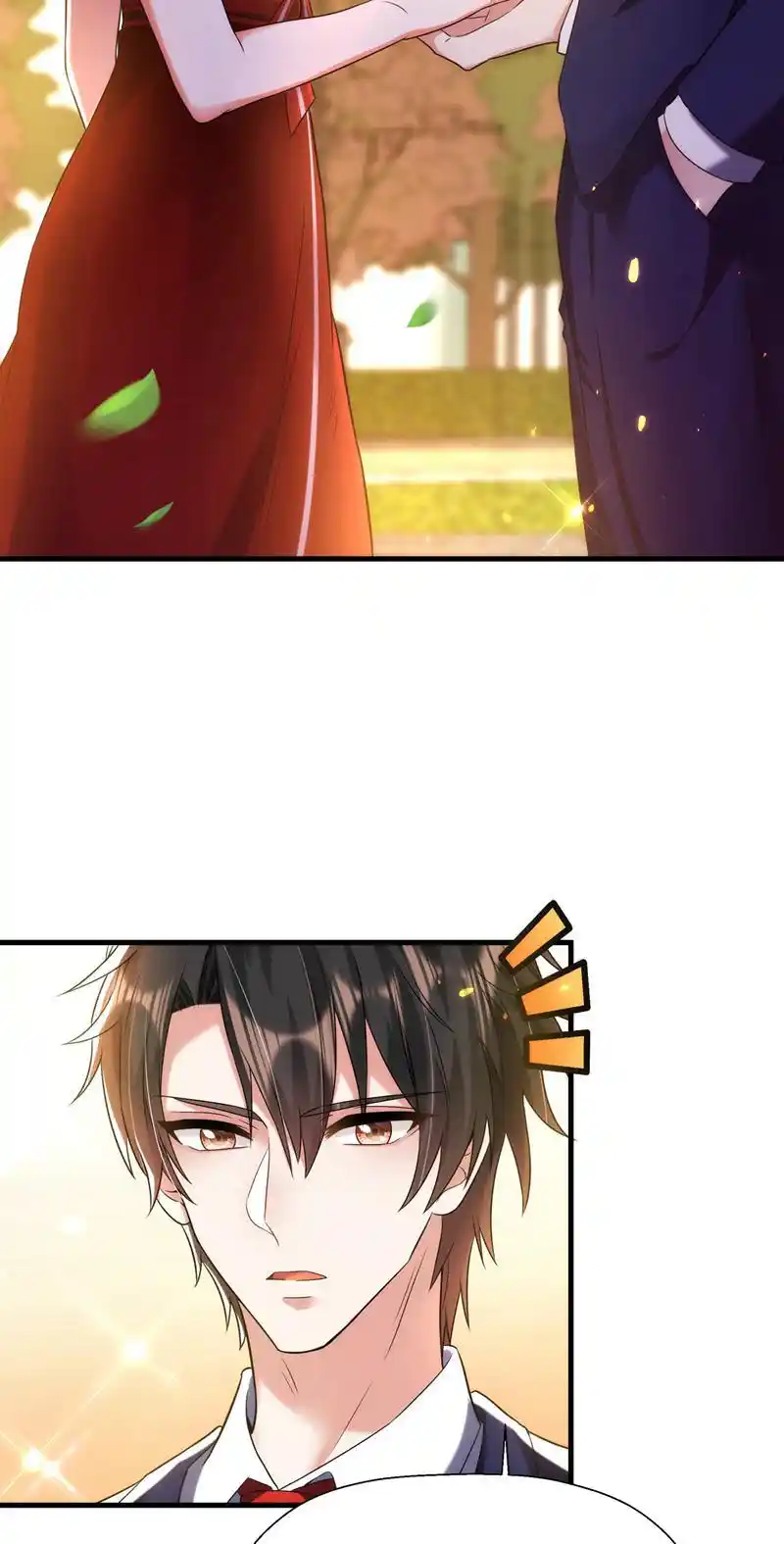 The Fiesty Wife Is Not to Be Messed With 122