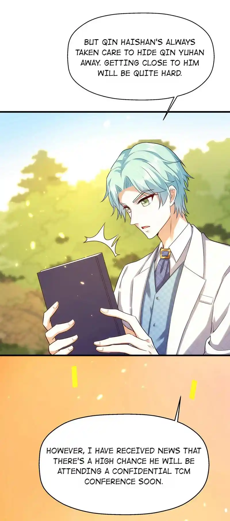 The Fiesty Wife Is Not to Be Messed With 122