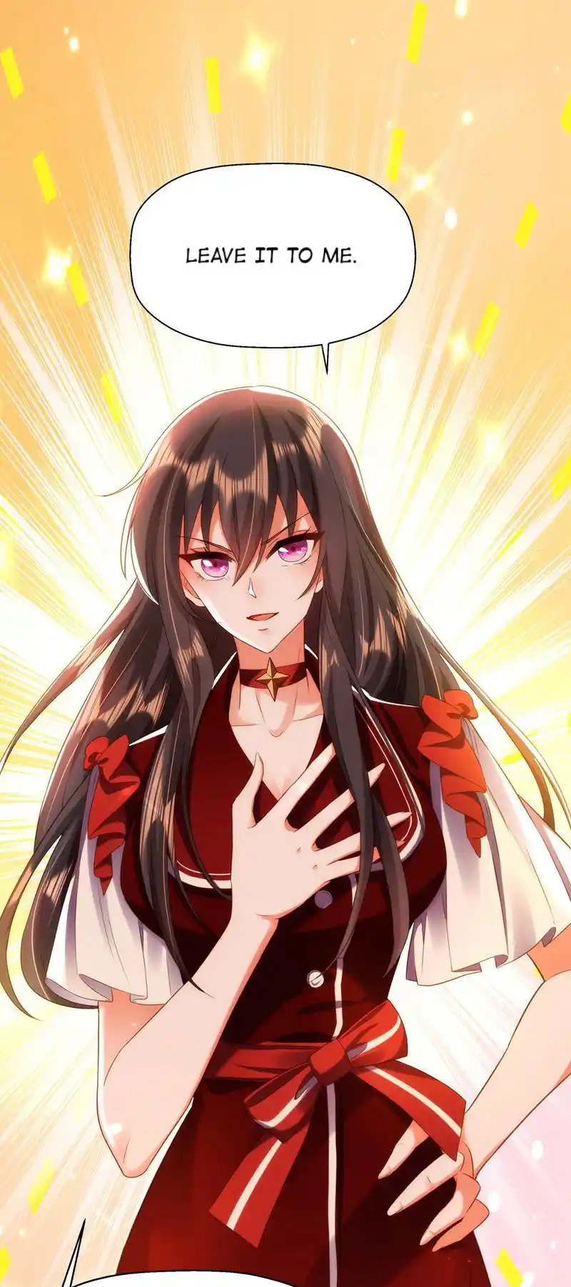 The Fiesty Wife Is Not to Be Messed With 122