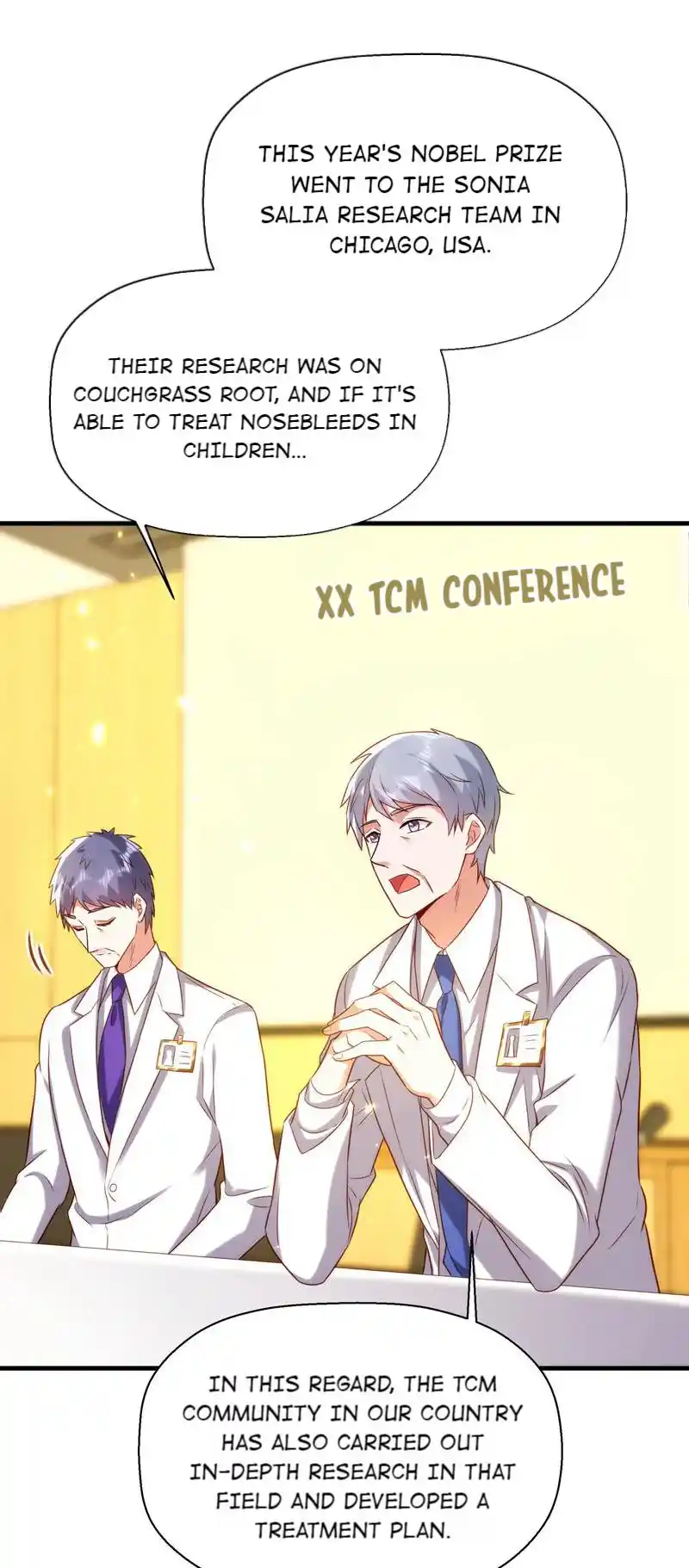 The Fiesty Wife Is Not to Be Messed With 122