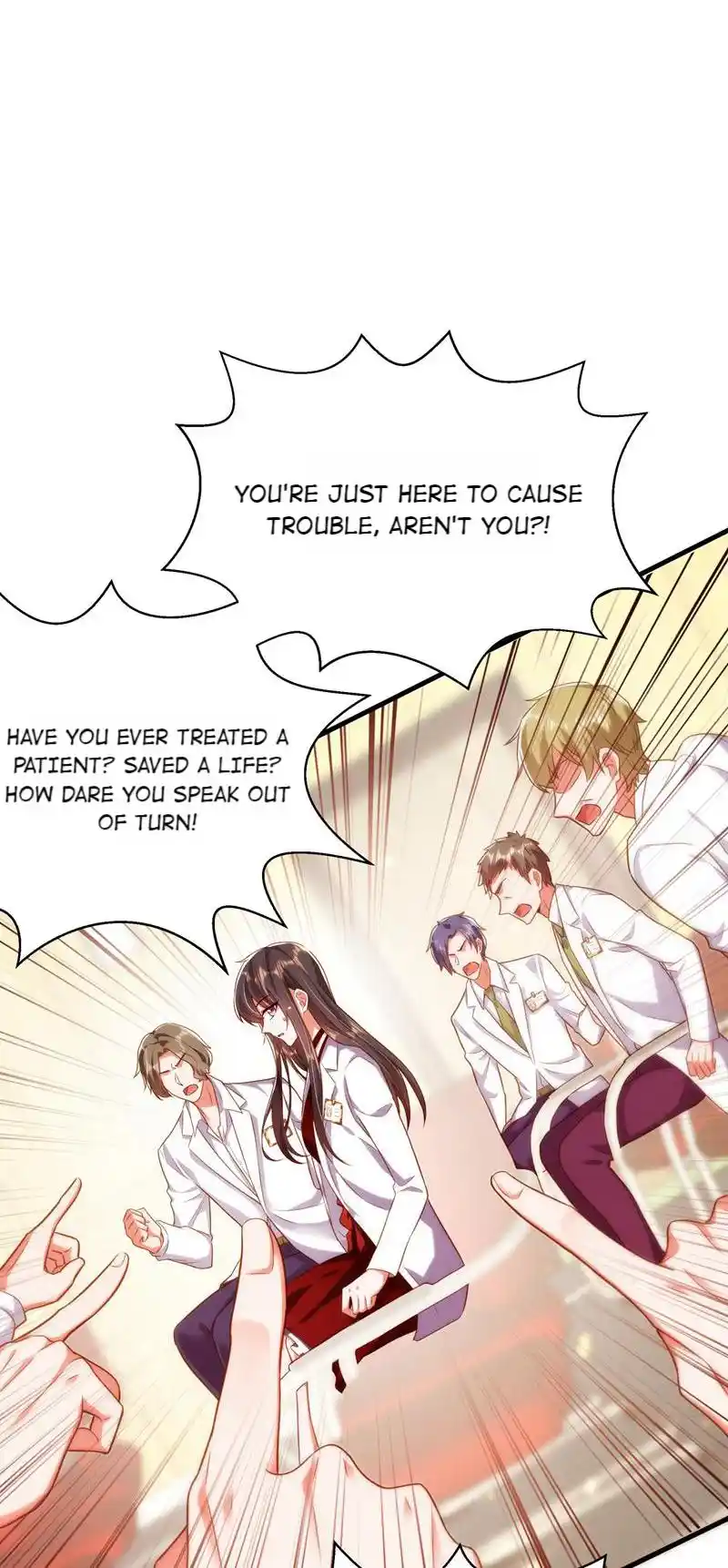 The Fiesty Wife Is Not to Be Messed With 122