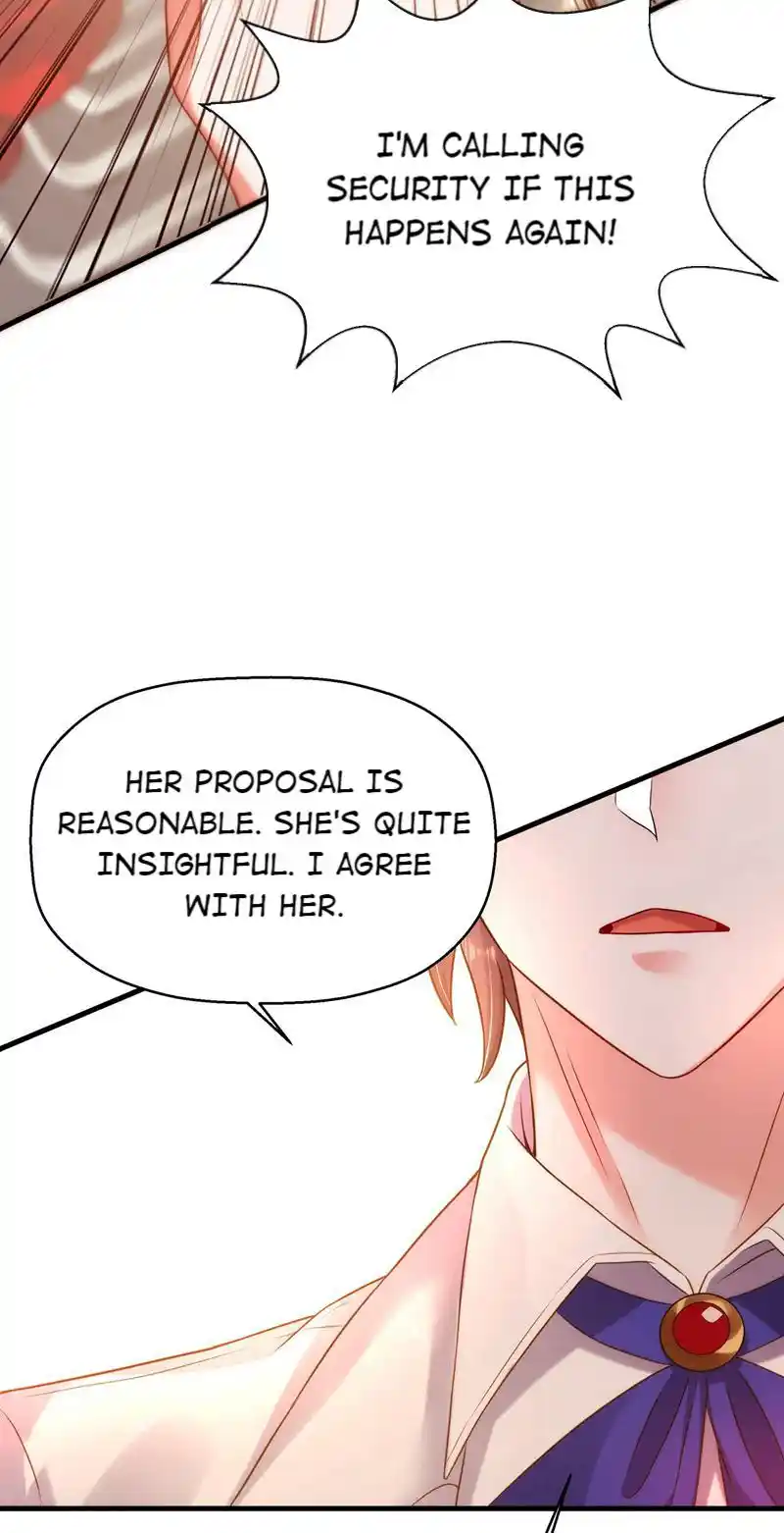 The Fiesty Wife Is Not to Be Messed With 122