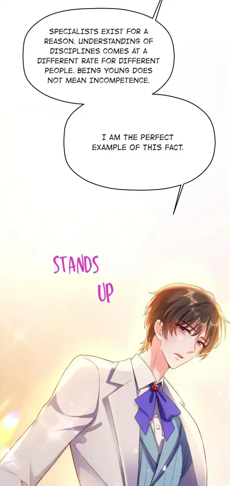 The Fiesty Wife Is Not to Be Messed With 122