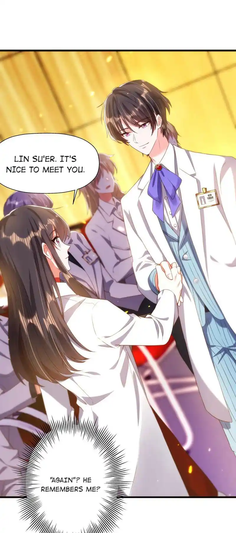 The Fiesty Wife Is Not to Be Messed With 122