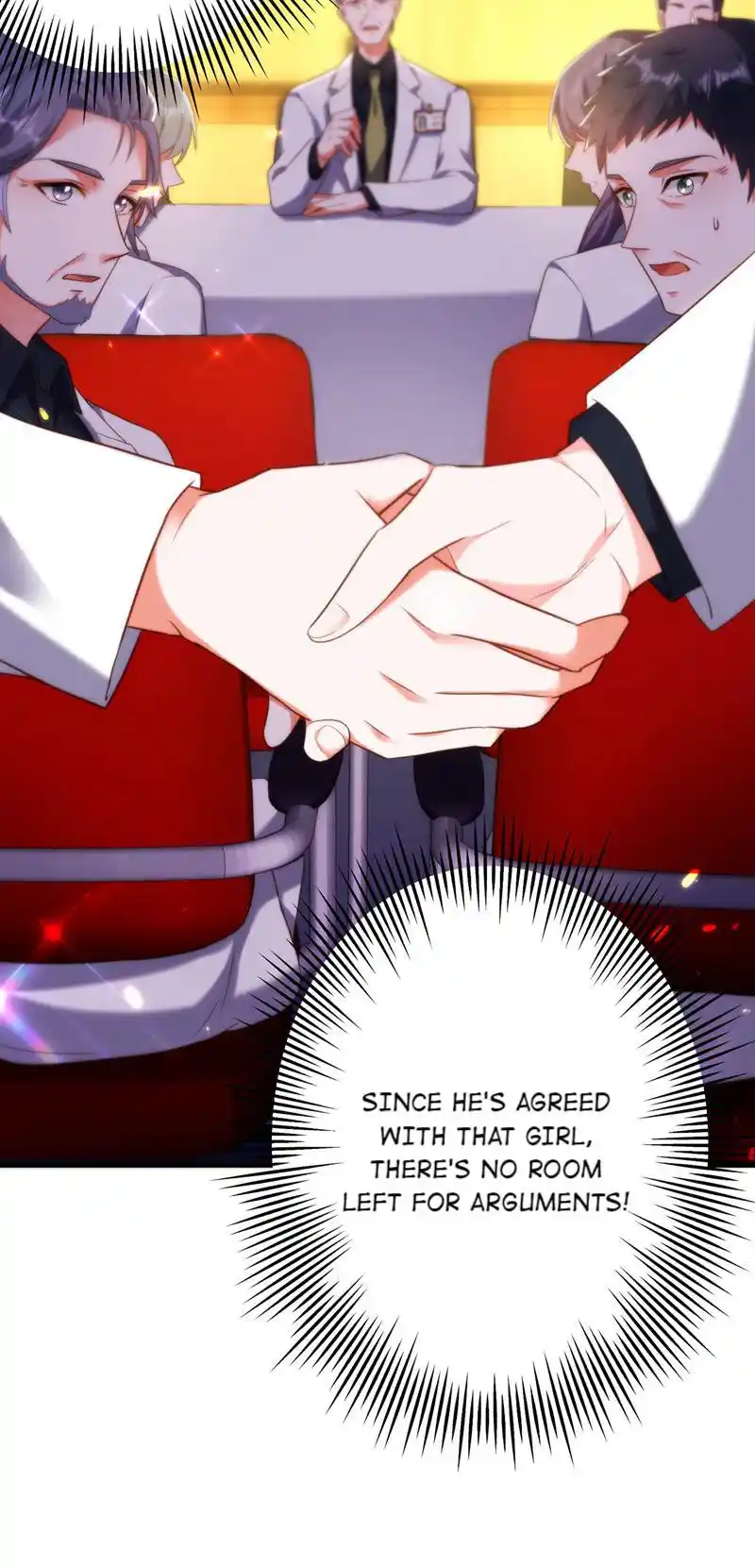 The Fiesty Wife Is Not to Be Messed With 122