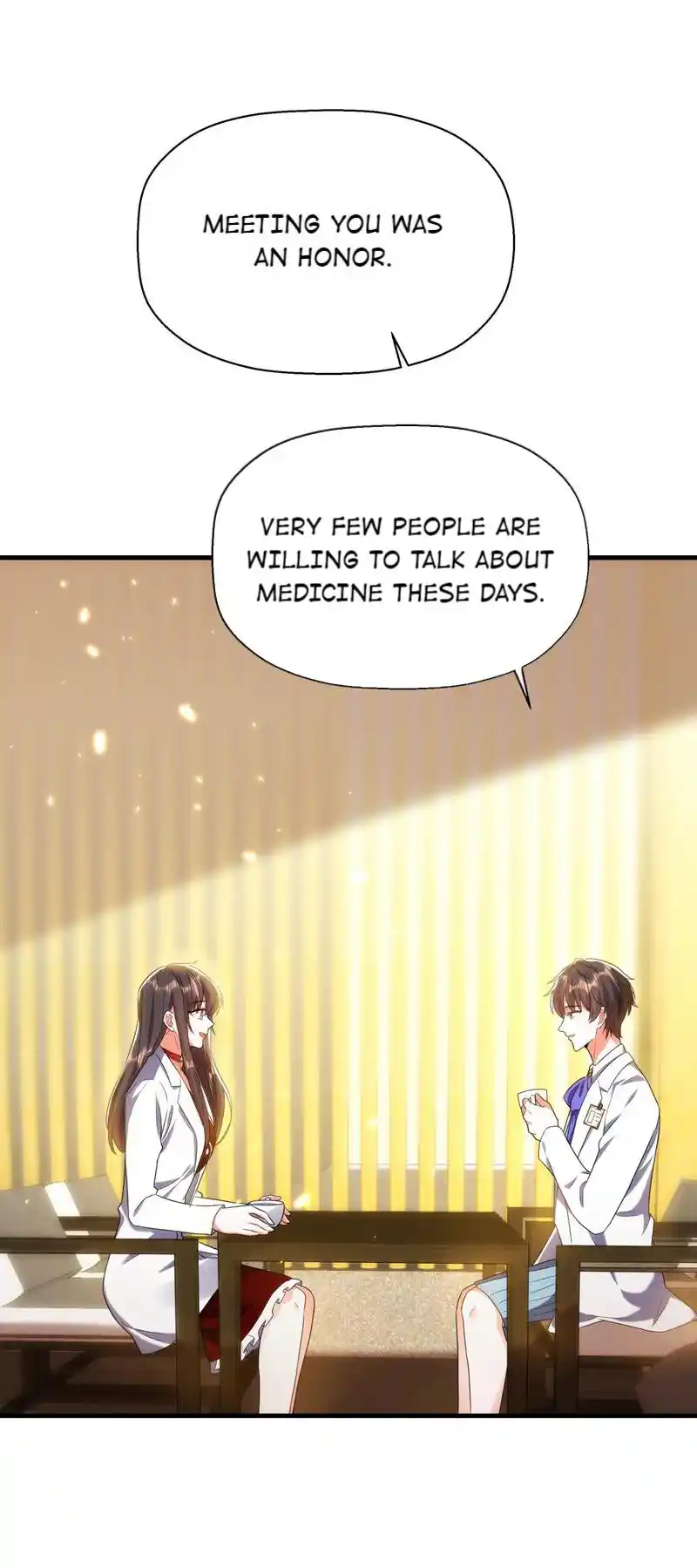 The Fiesty Wife Is Not to Be Messed With 122