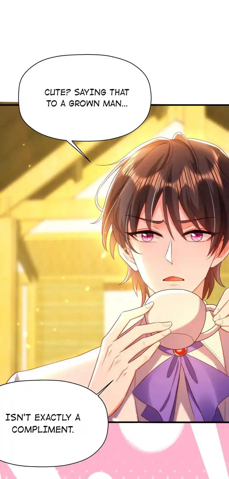 The Fiesty Wife Is Not to Be Messed With 122