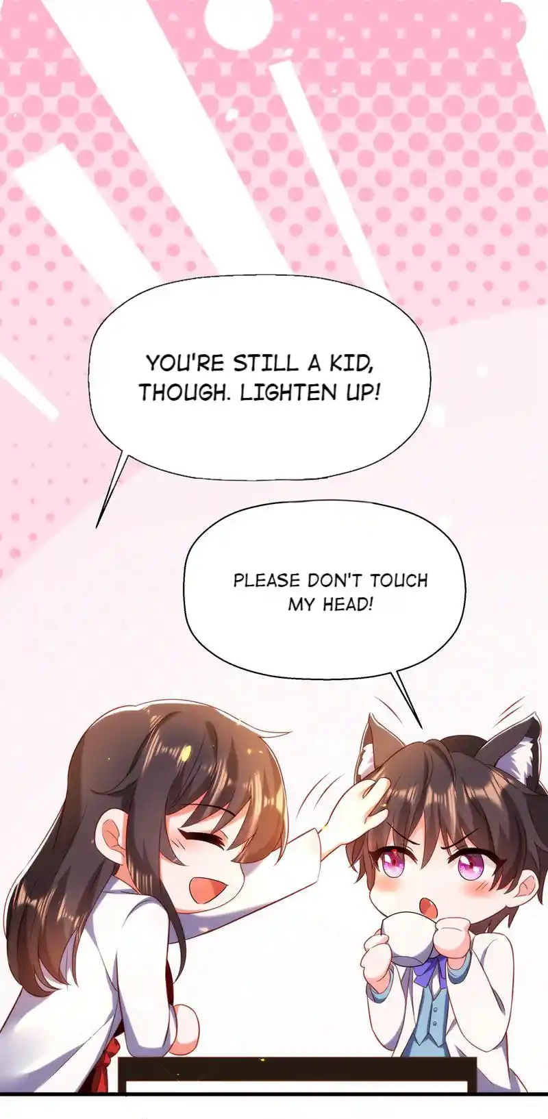 The Fiesty Wife Is Not to Be Messed With 122