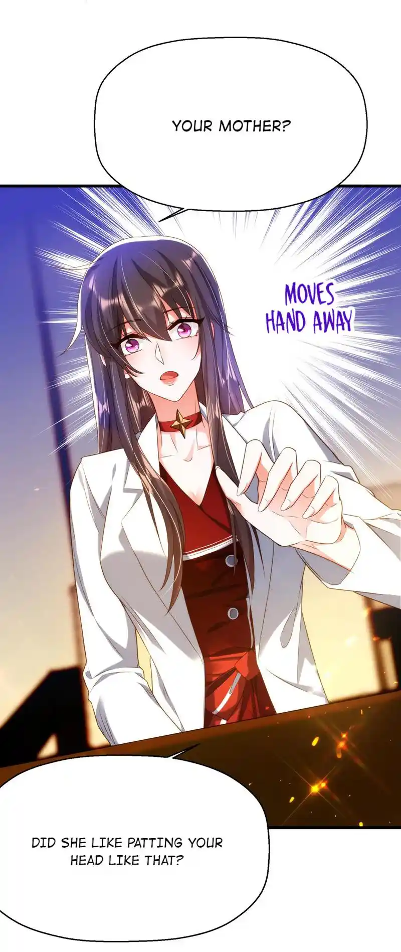 The Fiesty Wife Is Not to Be Messed With 123