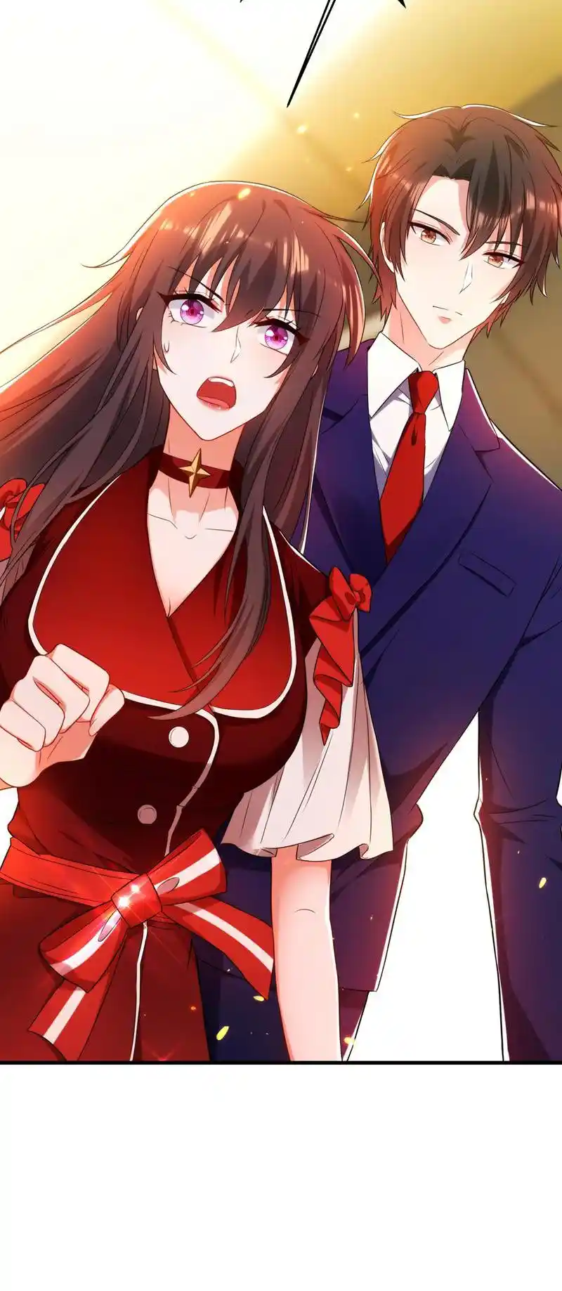 The Fiesty Wife Is Not to Be Messed With 123