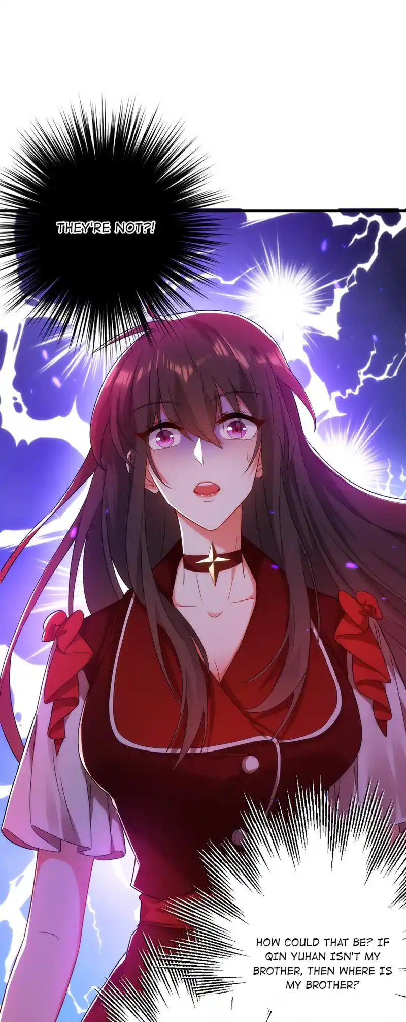 The Fiesty Wife Is Not to Be Messed With 123