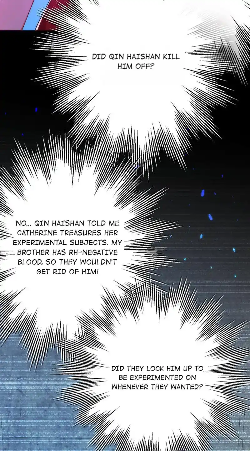 The Fiesty Wife Is Not to Be Messed With 123