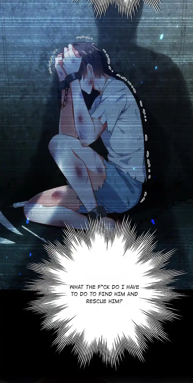 The Fiesty Wife Is Not to Be Messed With 123