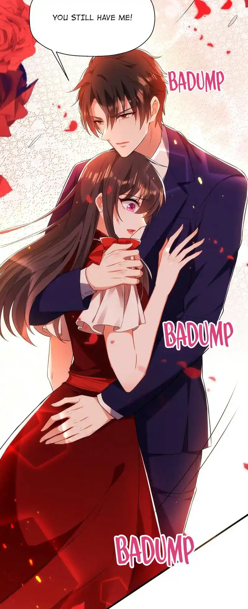 The Fiesty Wife Is Not to Be Messed With 123