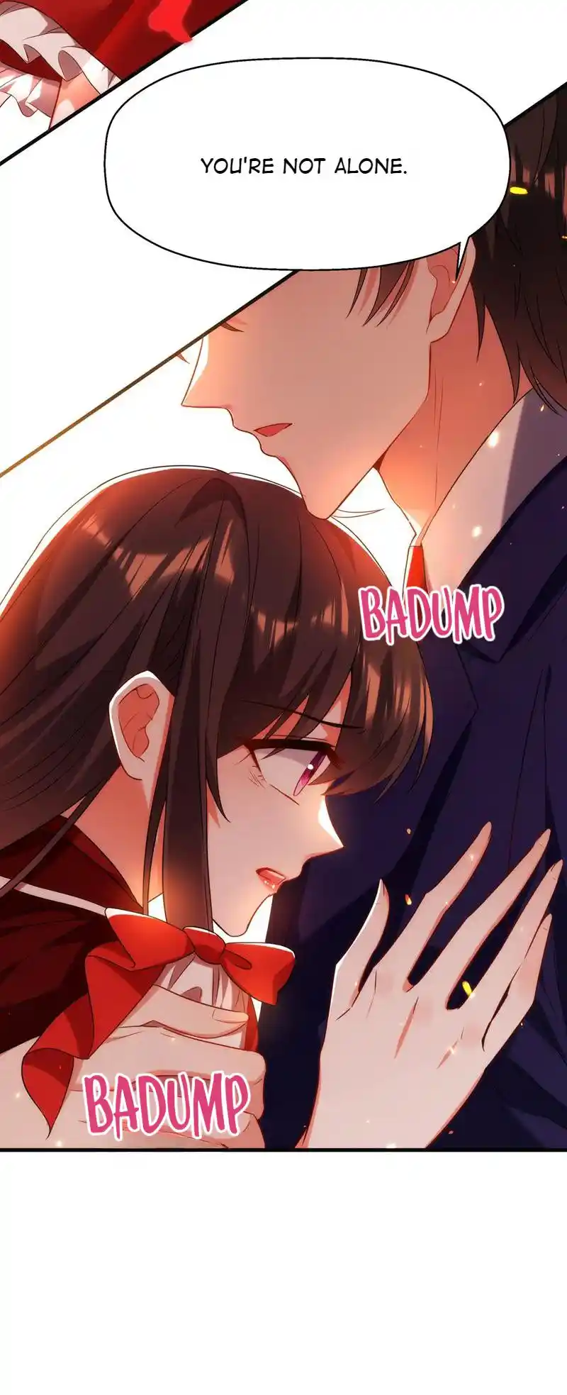 The Fiesty Wife Is Not to Be Messed With 123